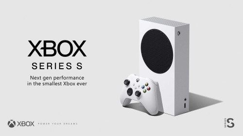 Xbox Series S | Coolblue - Vor 13:00, morgen da