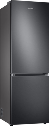 Samsung RB34C605CB1/EF left side