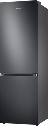 Samsung RB34C605CB1/EF right side