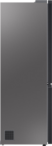 Samsung RB34C605CB1/EF left side