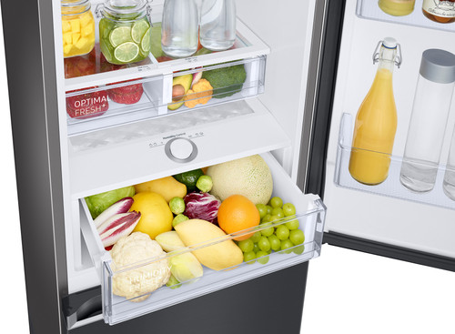 Samsung RB34C605CB1/EF detail