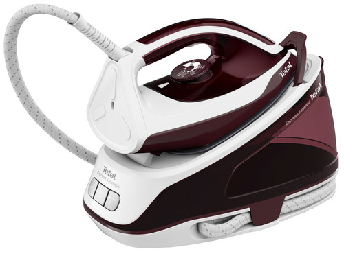 Tefal Express Essential SV6120 Main Image