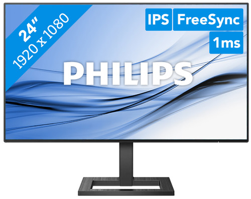 Монитор philips 242e2fa проблемы