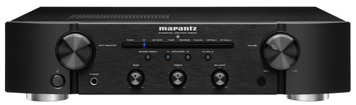 Marantz PM6007 Schwarz Main Image