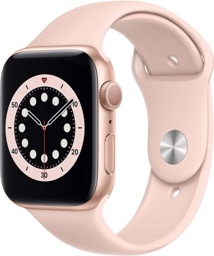 apple watch serie 6 refurbished