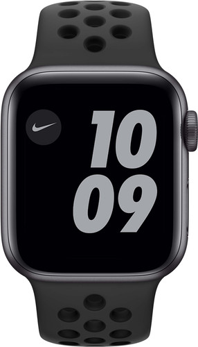 apple watch nike  armband