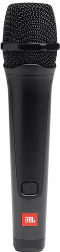 JBL PBM100 Black Main Image