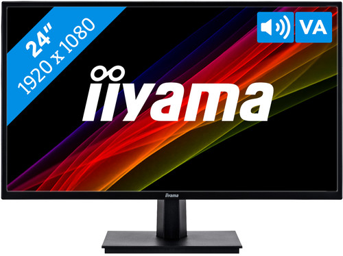 iiyama ProLite X2474HS-B2