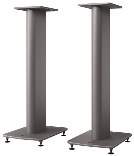 KEF S2 Floor Stand Gray (per pair) Main Image