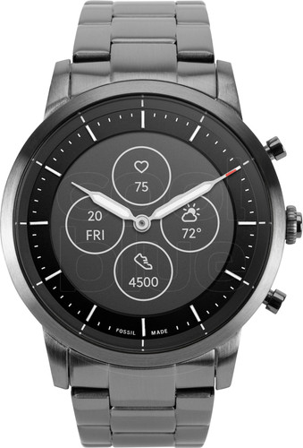 fossil hybrid hr ftw7009
