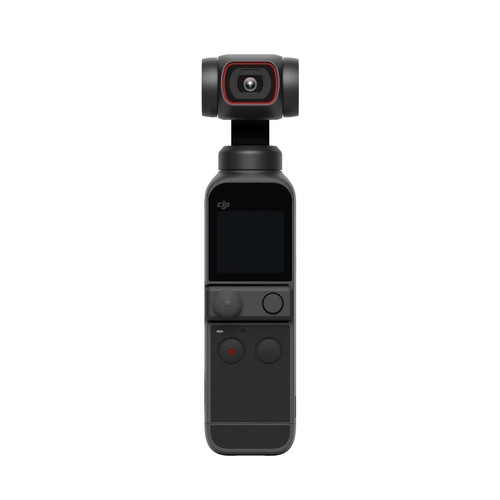 DJI Pocket 2 Main Image