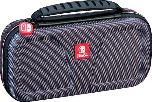 Bigben Offizielle Nintendo Switch Lite Schutztasche Main Image