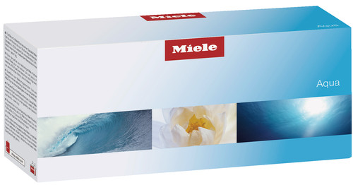 Miele Aqua Duftflakons 3er-Pack Main Image