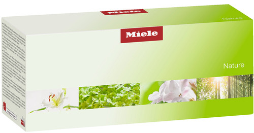 Miele Nature Duftflakons 3er-Pack Main Image