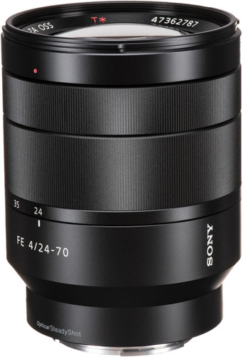 Sony FE 24-70mm f/4 ZA OSS Vario-Tessar T* | Coolblue - Before 13