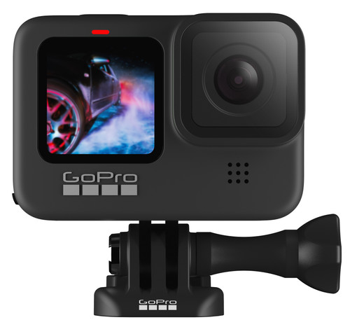 Gopro Hero 9 Black Coolblue Vor 17 00 Morgen Da