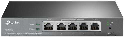 TP-Link Omada ER605 Main Image