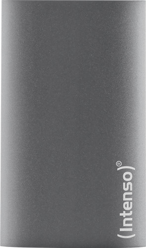 Intenso External SSD 512 GB Premium Main Image