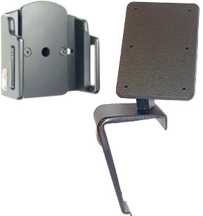 Brodit Handyhalterung Auto ProClip 62-77mm Peugot 108/Citroen C1/Toyota ...