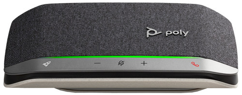 Poly Sync 20 USB-A Speaker Phone | Coolblue - Before 13:00, delivered ...