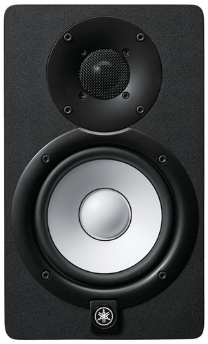 Yamaha HS5 Black (per unit) Main Image