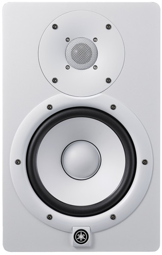 Yamaha HS7 White (per unit) Main Image