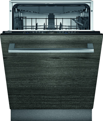 Siemens SN73HX60CE / Built-in / Fully integrated / Niche height 81.5 ...