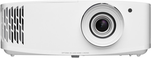 Optoma UHD35x Main Image