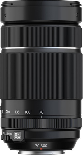 Fujifilm XF 70-300mm f/4-5.6 R LM OIS WR Main Image