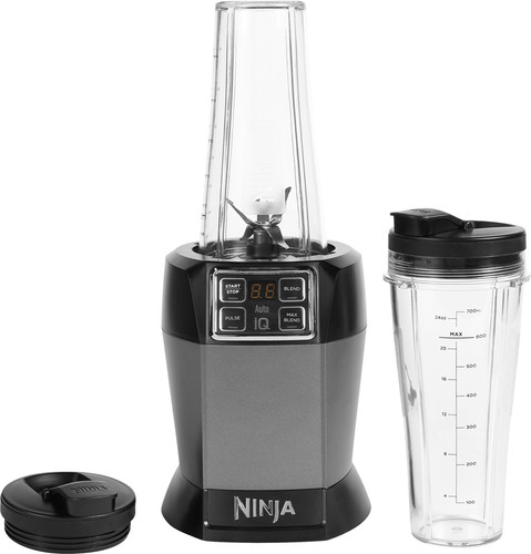 Ninja BN750EU Glass Blender