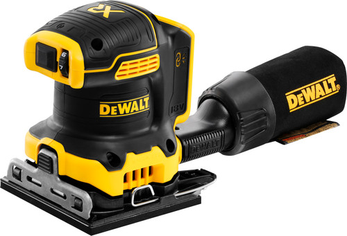 DeWalt DCW200NT-XJ (without battery) Main Image