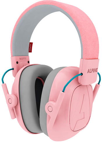 Alpine Muffy Pink Main Image