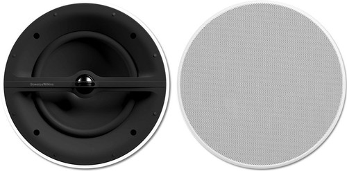 Bowers & Wilkins CCM382 (pro Paar) Main Image