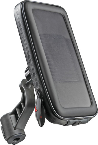 Smartphone Halterung Mit Stativgewinde - Flexibler Schlauch 15cm/30cm