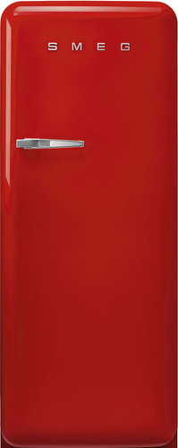 SMEG FAB28RRD5 Main Image