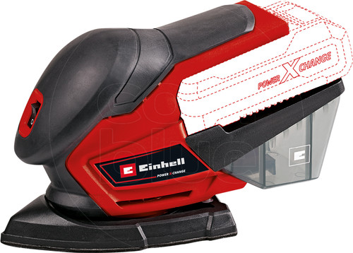 Einhell TE-OS 18/150 Li Solo (without battery) Main Image