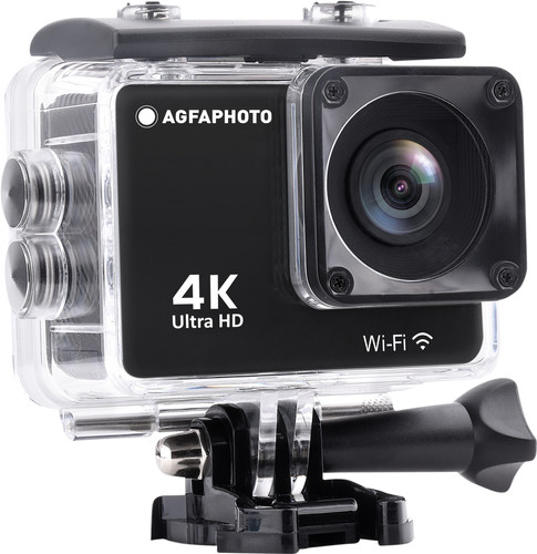 Agfa Photo Action Cam AC 9000  Coolblue - Before 13:00, delivered tomorrow