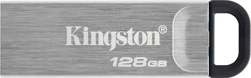 Kingston DataTraveler Kyson 128GB Main Image