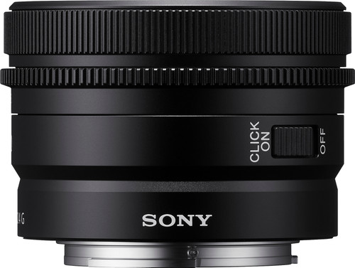 Sony FE 24 mm f/2.8 G Main Image