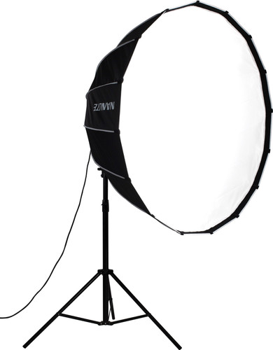 Parabolische Nanlite-Softbox 120 cm (Easy-up) Main Image