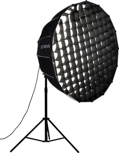 Nanlite-Raster für parabolische Softbox 120 cm Main Image