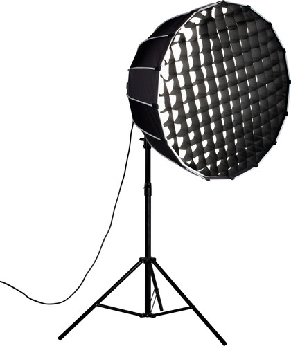 Nanlite-Raster für parabolische Softbox 90 cm Main Image