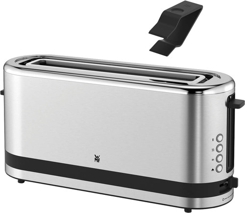 WMF KITCHENminis XXL Toaster Main Image