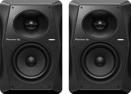 Pioneer VM-50 (per unit) Black Main Image