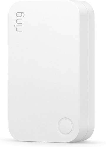 Ring Alarmanlage mit 1 Magnetkontakt und 1 Bewegungssensor 