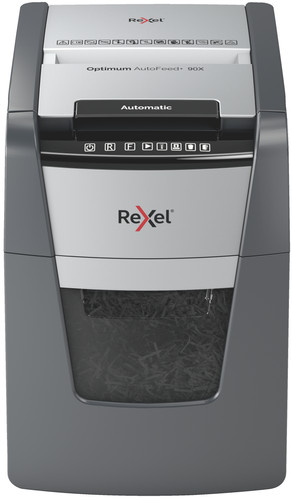 Rexel Optimum AutoFeed+ 90X P4 Main Image