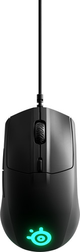 SteelSeries Rival 3 Gaming-Maus Main Image