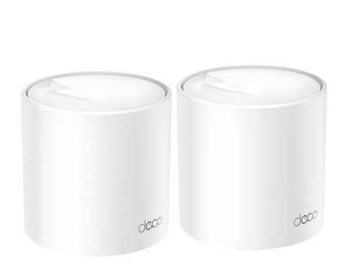 TP-Link Deco X20 Doppelpack Main Image