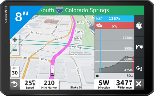 Garmin Camper \u0026 Caravan 890 MT-S Welt | Coolblue - Vor 13:00, morgen da