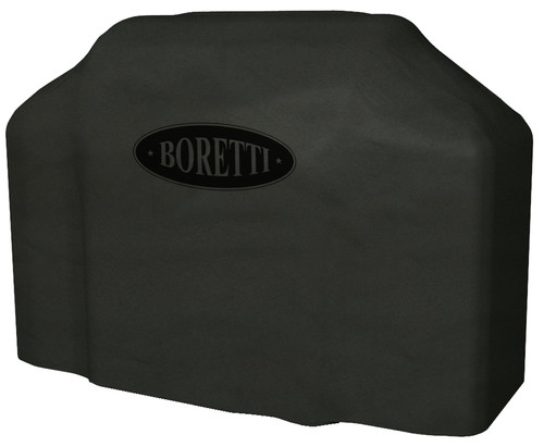 Boretti BBQ Cover Robusto and Forza Main Image